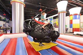 Sueno Hotels Deluxe Belek - All Inclusive