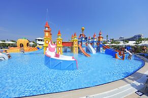 Sueno Hotels Deluxe Belek - All Inclusive