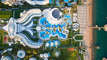 Sueno Hotels Deluxe Belek - All Inclusive