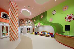 Sueno Hotels Deluxe Belek - All Inclusive