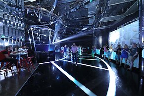 Sueno Hotels Deluxe Belek - All Inclusive