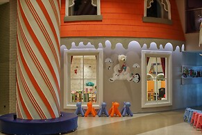 Sueno Hotels Deluxe Belek - All Inclusive