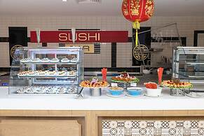 Sueno Hotels Deluxe Belek - All Inclusive