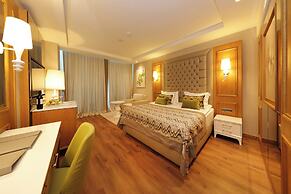 Sueno Hotels Deluxe Belek - All Inclusive