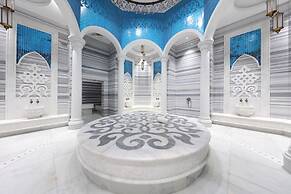 Sueno Hotels Deluxe Belek - All Inclusive