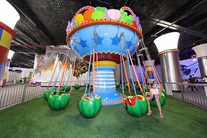 Sueno Hotels Deluxe Belek - All Inclusive