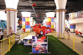 Sueno Hotels Deluxe Belek - All Inclusive