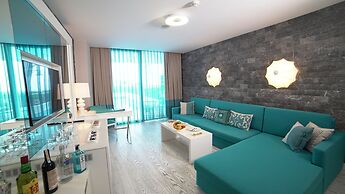 Sueno Hotels Deluxe Belek - All Inclusive