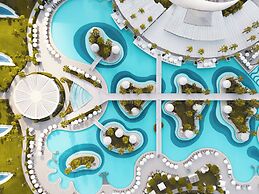 Sueno Hotels Deluxe Belek - All Inclusive