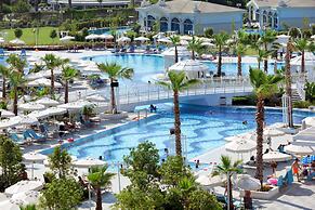 Sueno Hotels Deluxe Belek - All Inclusive