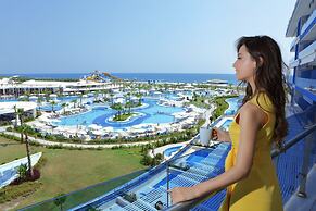 Sueno Hotels Deluxe Belek - All Inclusive