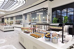 Sueno Hotels Deluxe Belek - All Inclusive