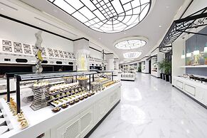 Sueno Hotels Deluxe Belek - All Inclusive