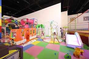 Sueno Hotels Deluxe Belek - All Inclusive