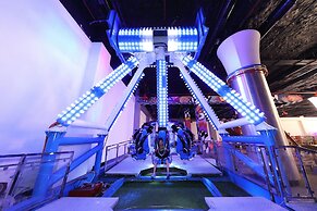 Sueno Hotels Deluxe Belek - All Inclusive