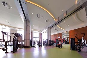 Sueno Hotels Deluxe Belek - All Inclusive