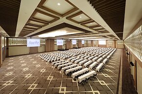 Sueno Hotels Deluxe Belek - All Inclusive