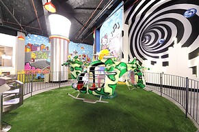 Sueno Hotels Deluxe Belek - All Inclusive