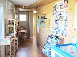 Muskey's Landing Resort