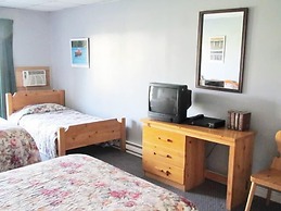 Muskey's Landing Resort