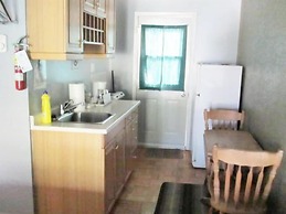 Muskey's Landing Resort