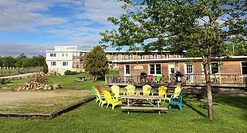 Muskey's Landing Resort