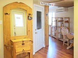 Muskey's Landing Resort