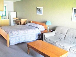 Muskey's Landing Resort