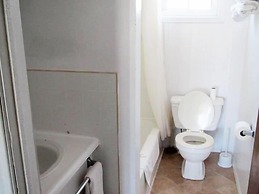 Muskey's Landing Resort