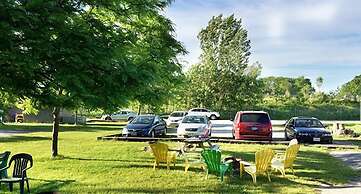 Muskey's Landing Resort