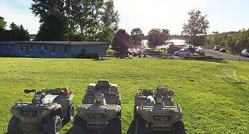 Muskey's Landing Resort