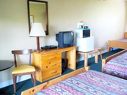 Muskey's Landing Resort