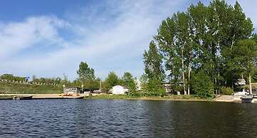 Muskey's Landing Resort