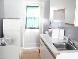 Muskey's Landing Resort