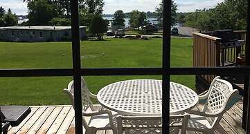 Muskey's Landing Resort