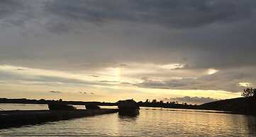 Muskey's Landing Resort