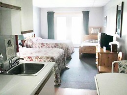 Muskey's Landing Resort