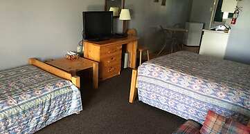 Muskey's Landing Resort