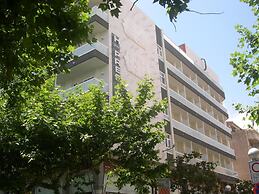 Evenia President Hotel