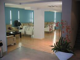 Evenia President Hotel