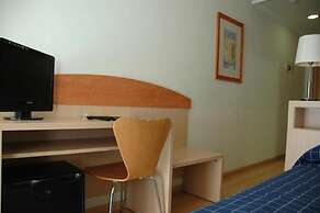 Evenia President Hotel