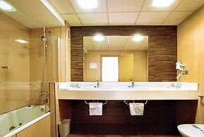 Evenia President Hotel