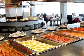 Evenia President Hotel