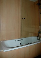 Evenia President Hotel