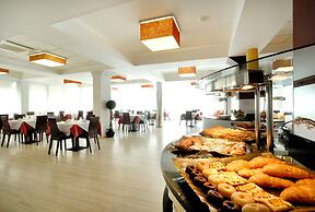 Evenia President Hotel