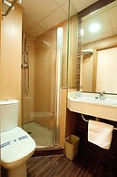Evenia President Hotel