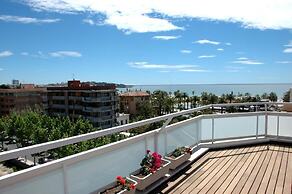 Evenia President Hotel