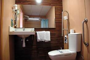 Evenia President Hotel