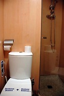 Evenia President Hotel