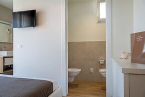 Hotel Columbia & Ninfea